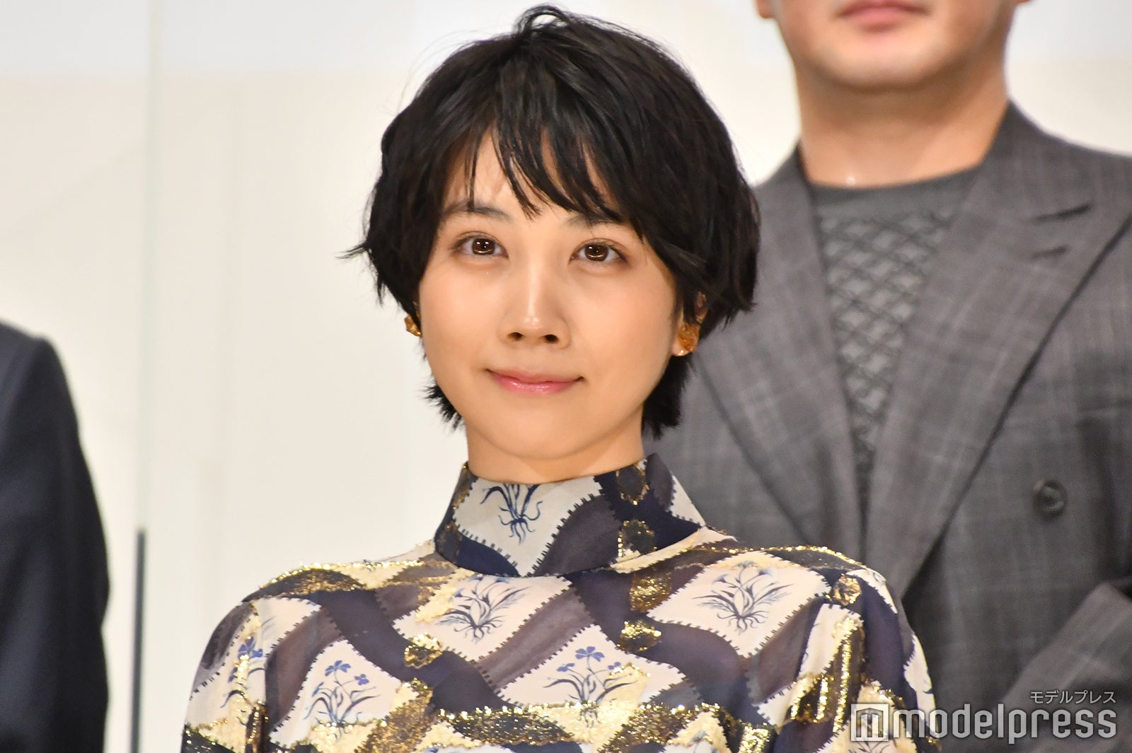 松本穂香 （C）モデルプレス