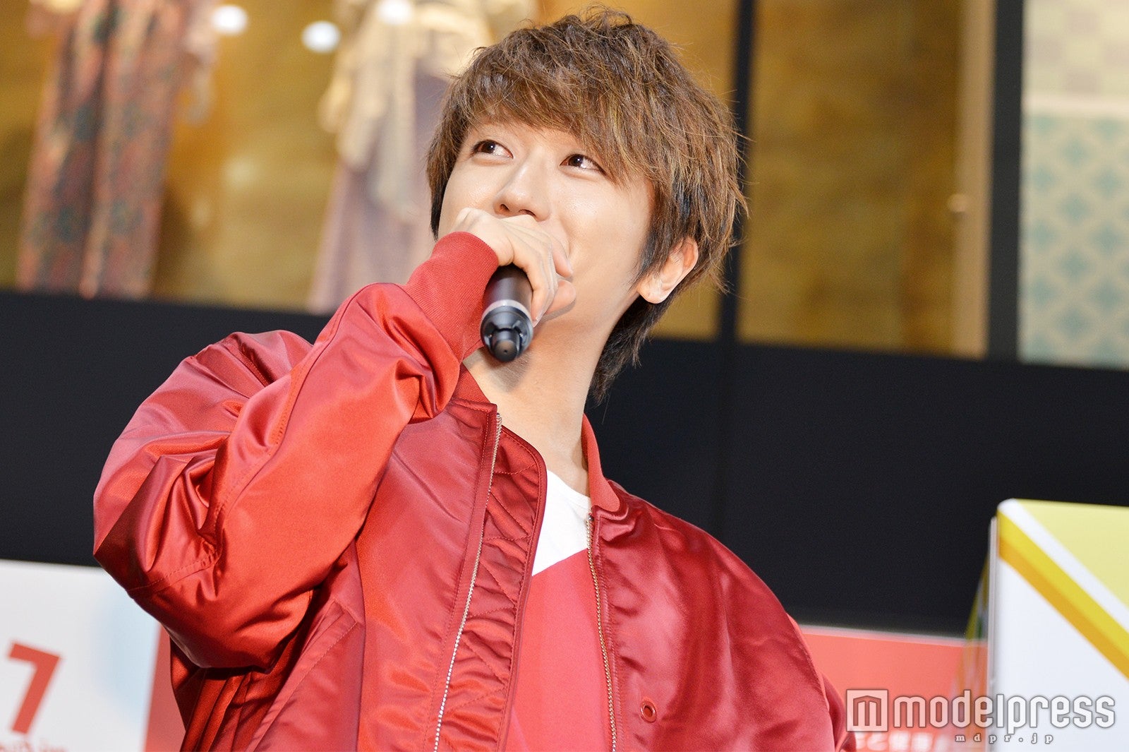 西島隆弘（C）モデルプレス