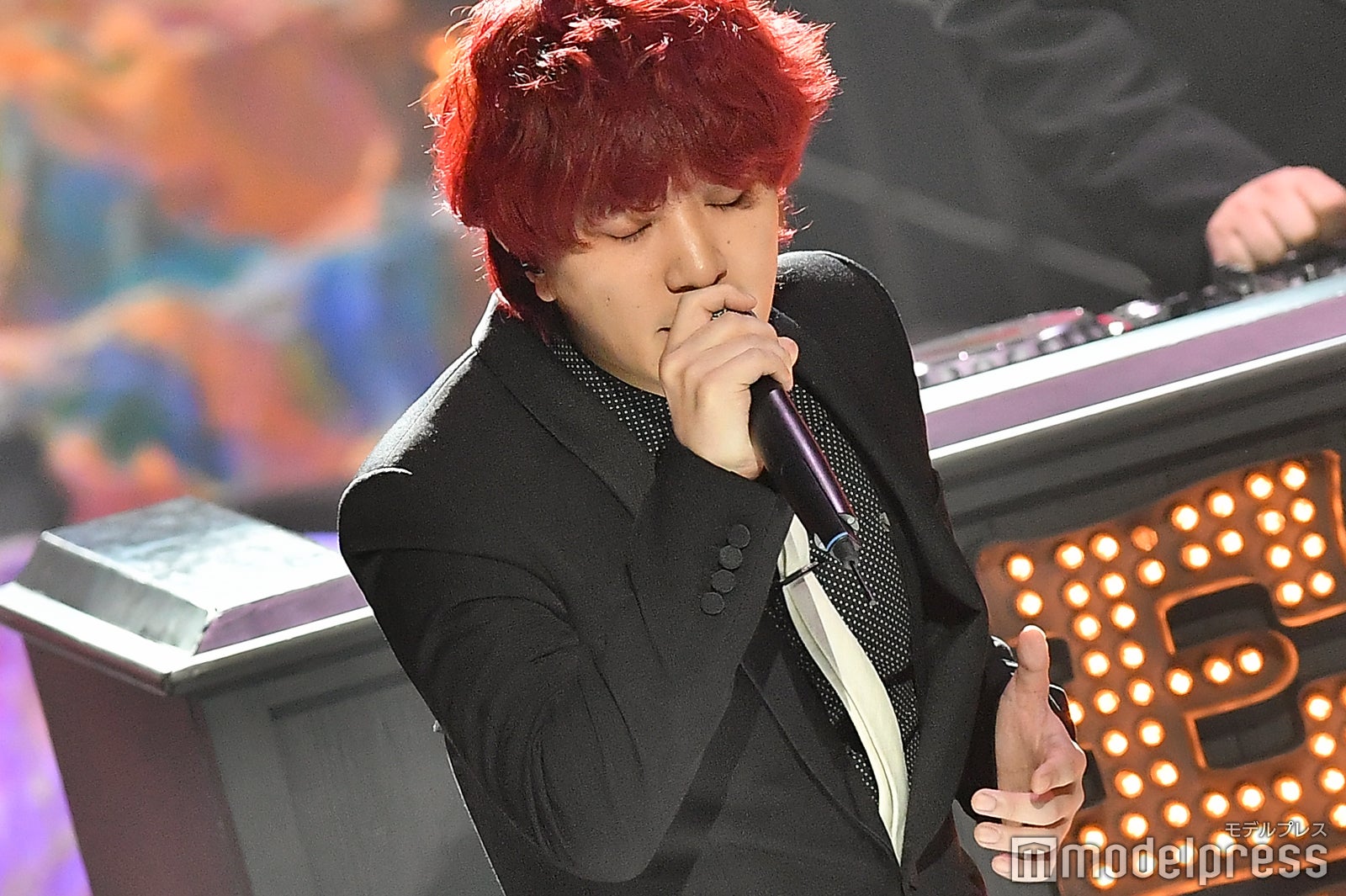 SEKAI NO OWARI（C）モデルプレス