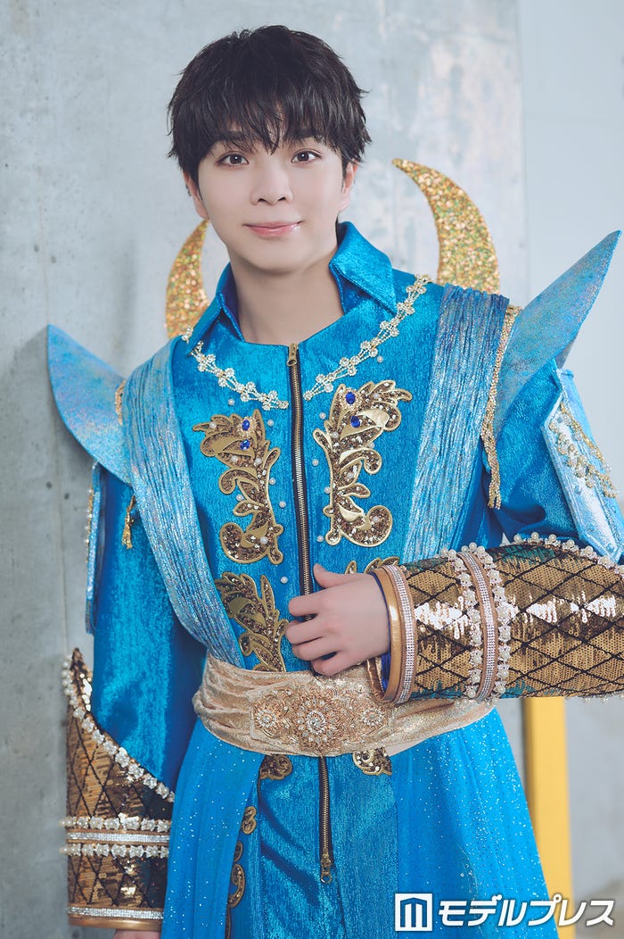 塩崎太智(C)モデルプレス