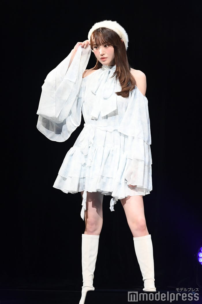 いおり(C)モデルプレス