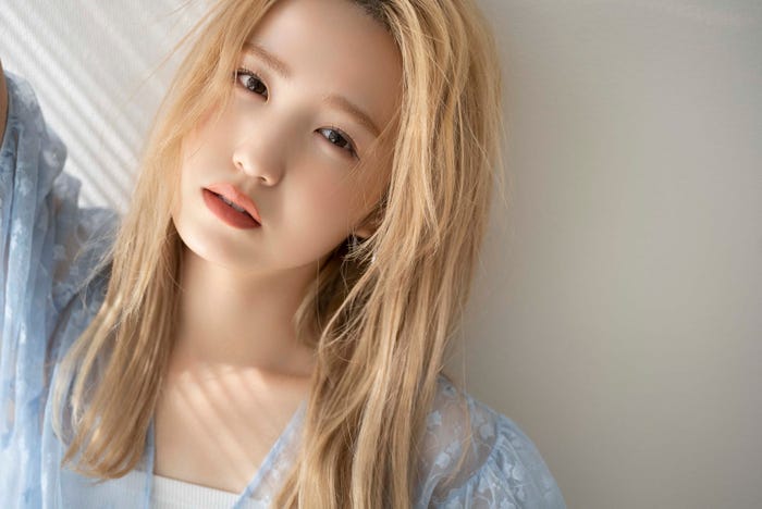 本田仁美(提供写真)