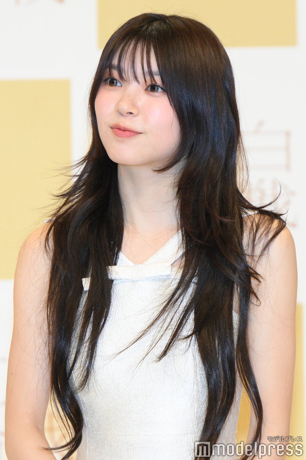 モカ（C）モデルプレス