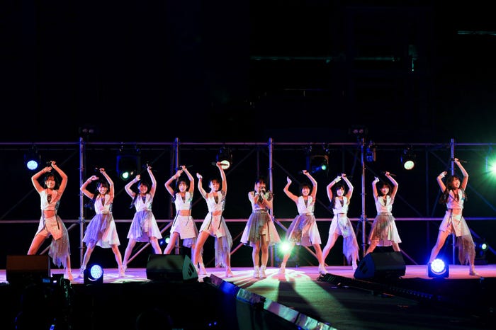 OCHA NORMA (提供画像)