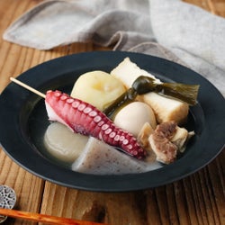 あったか料理で寒さに勝つ! 一週間の晩ごはん献立【vol.26】
