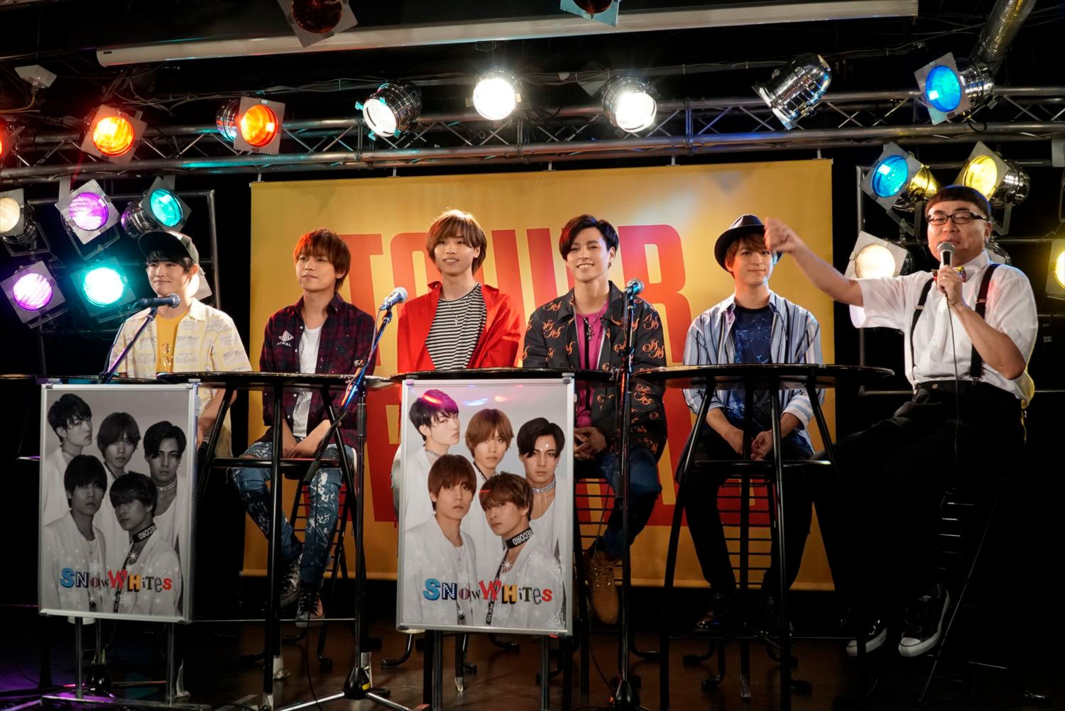 「婚外恋愛に似たもの」第6話より（C）エイベックス通信放送