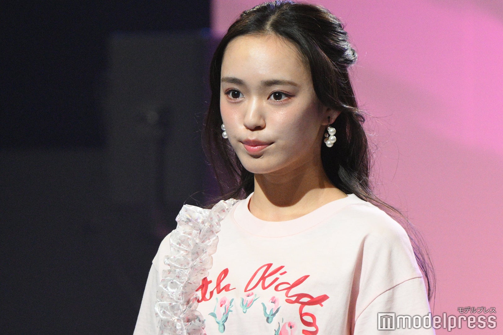 大塚萌香（C）モデルプレス