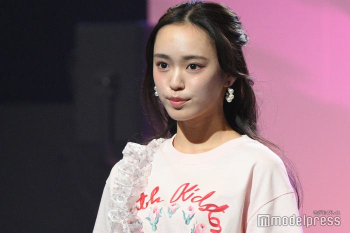 大塚萌香(C)モデルプレス