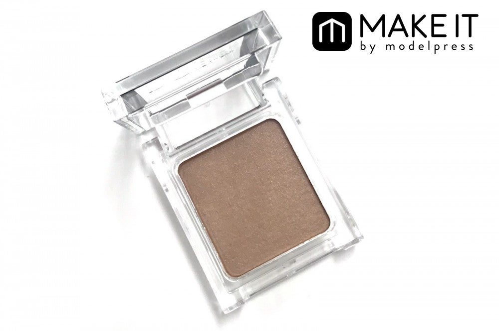 ケイト／ザ アイカラー／039 レッドベージュ／650円（税抜・編集部調べ） (C)メイクイット