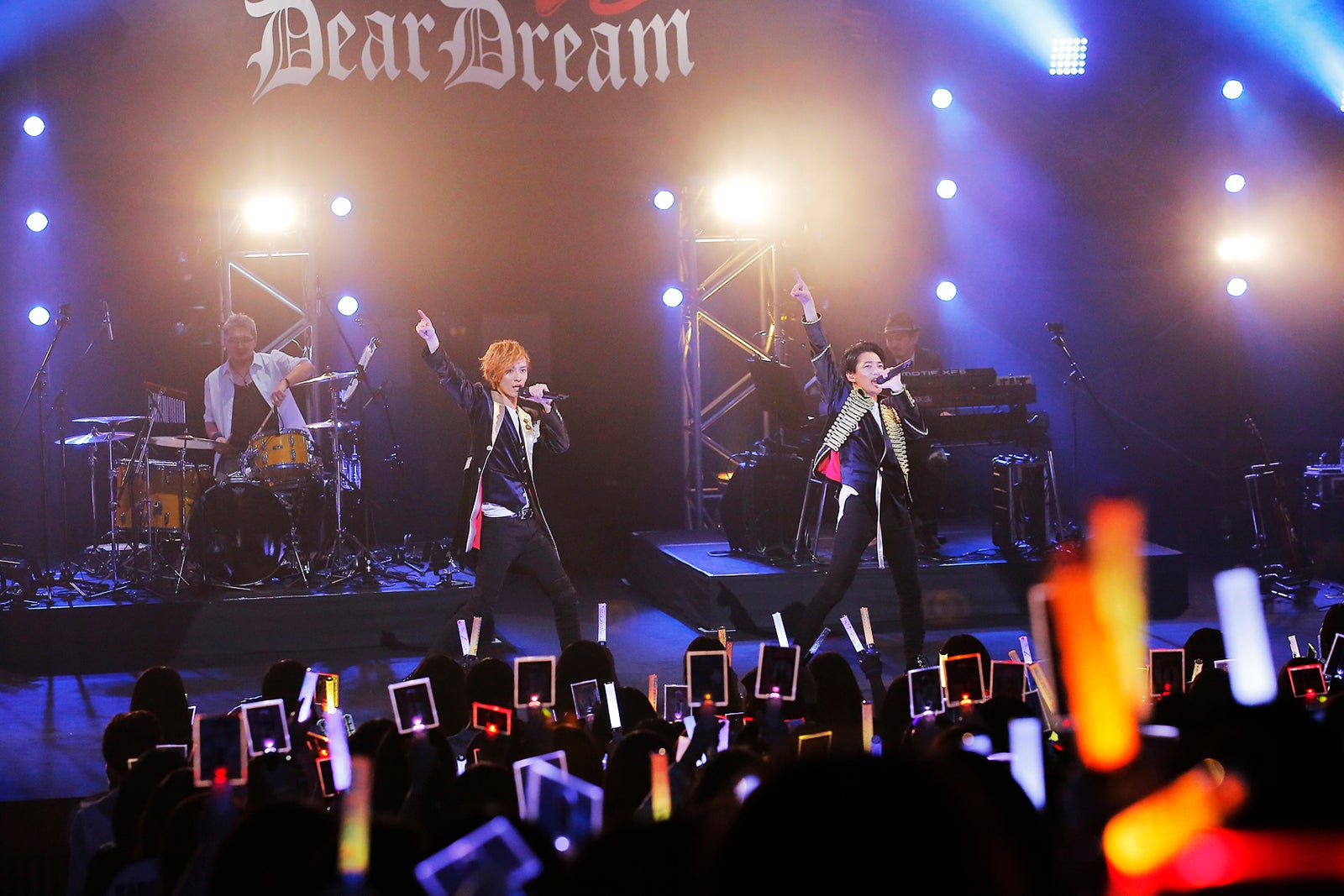 写真：Rie Suwaki（MAXPHOTO）