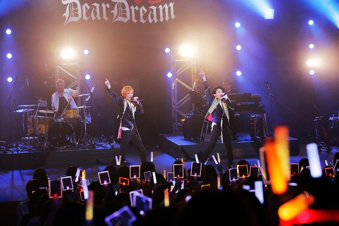 写真:Rie Suwaki(MAXPHOTO)