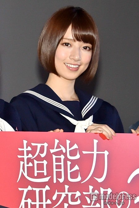 橋本奈々未（C）モデルプレス