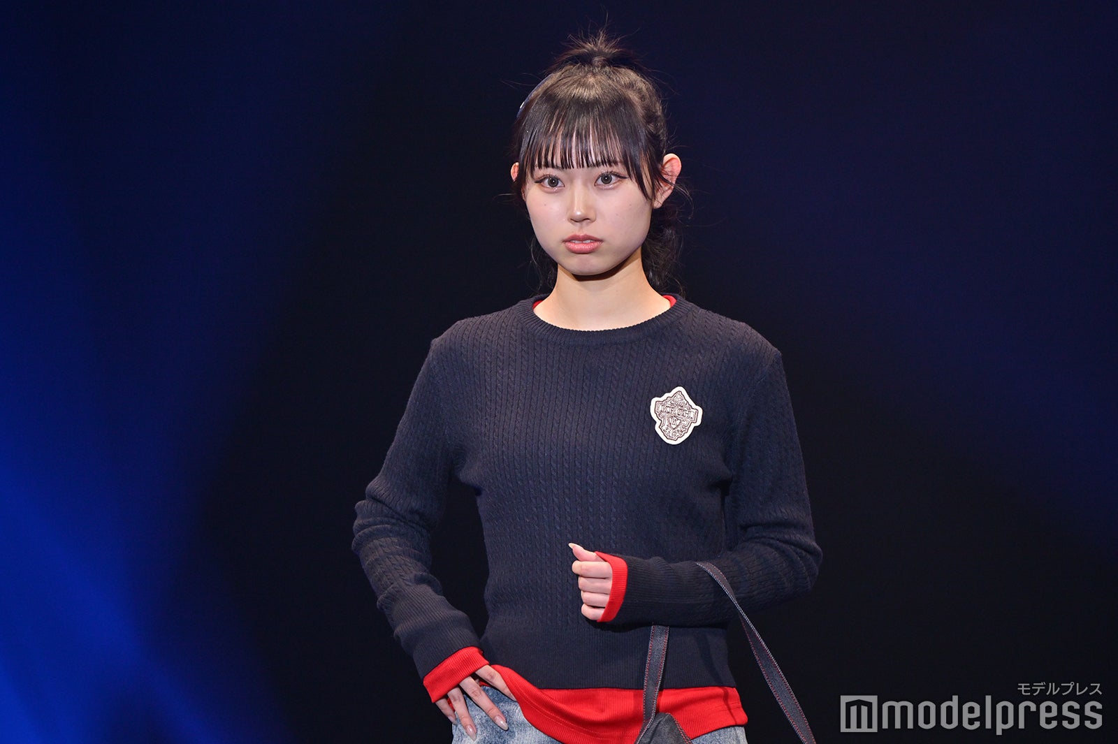 （C）モデルプレス