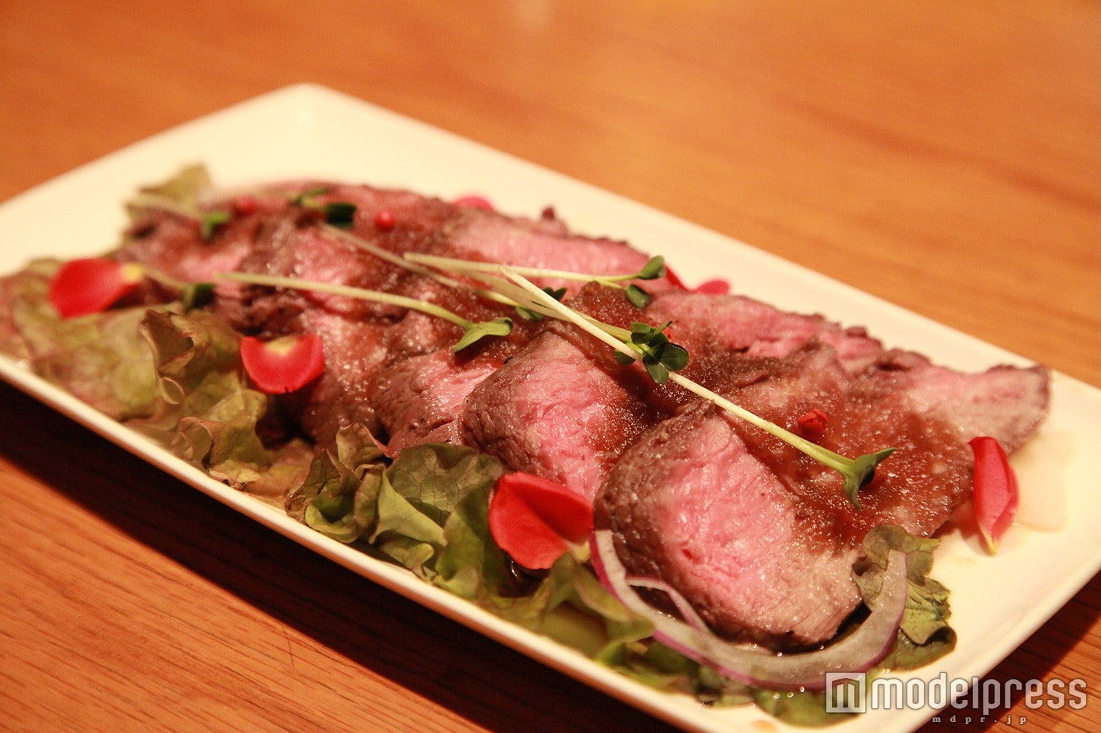 飲食店約10店舗が出店／画像提供：ニクオン