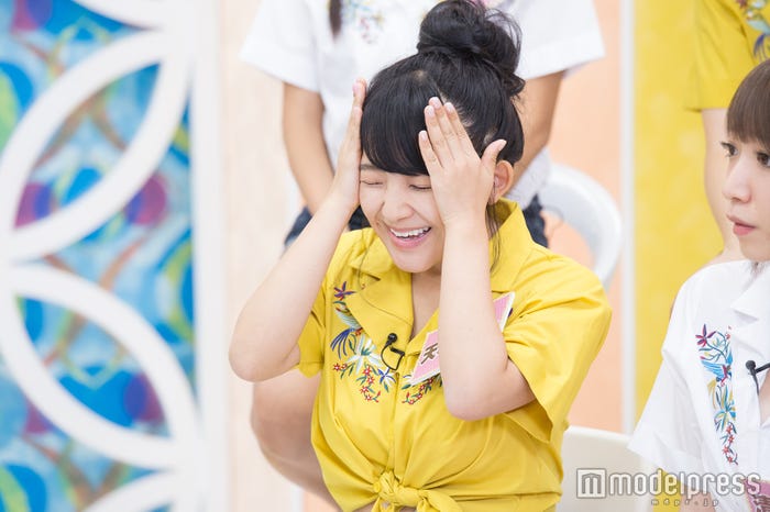 天木じゅん (C)モデルプレス