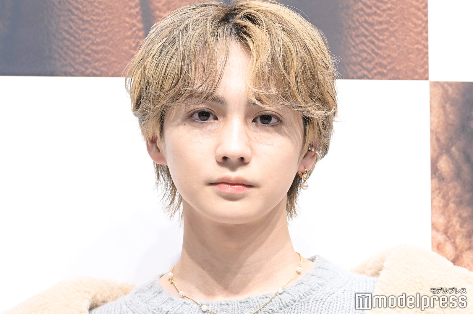 吉野北人（C）モデルプレス