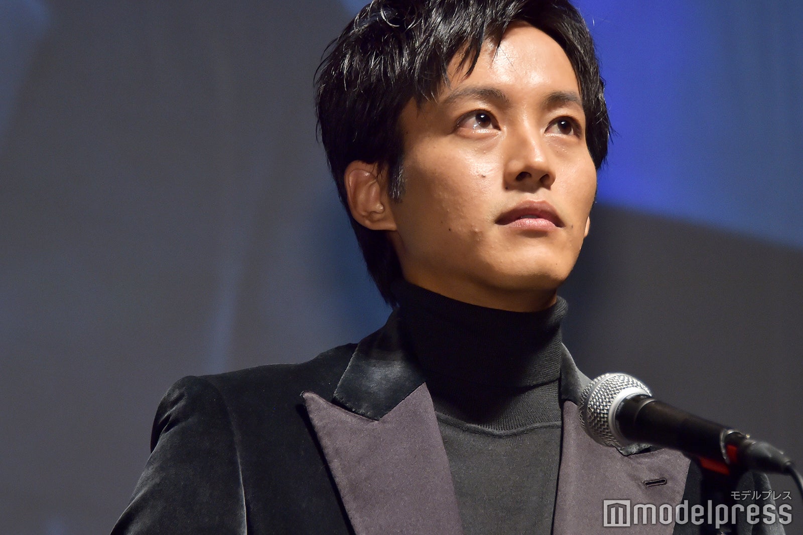 松坂桃李 （C）モデルプレス