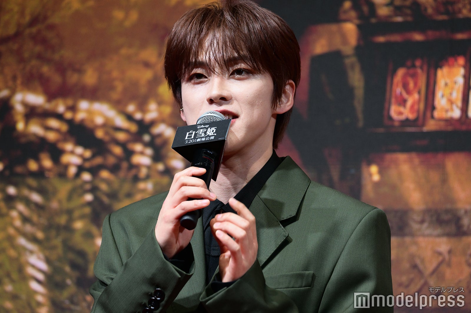 河野純喜（C）モデルプレス