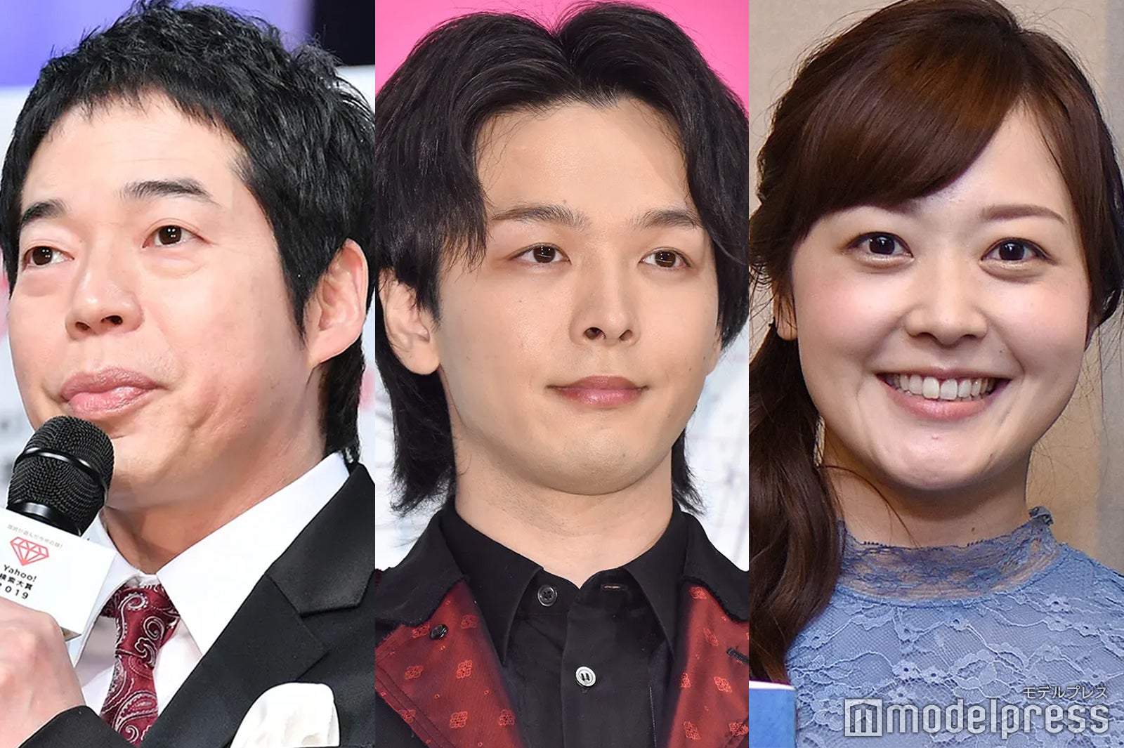 中村倫也、水卜麻美アナへの“猛プッシュ”に今田耕司が驚き「俳優さんってすごない？」