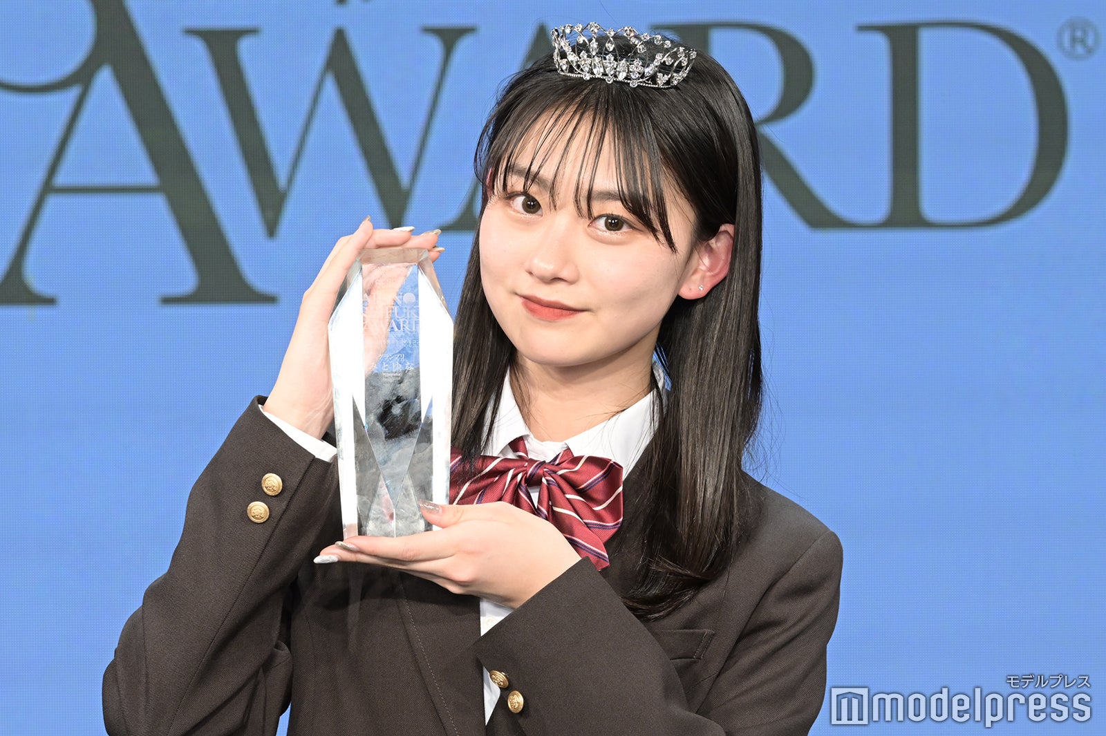 みとゆな（C）モデルプレス