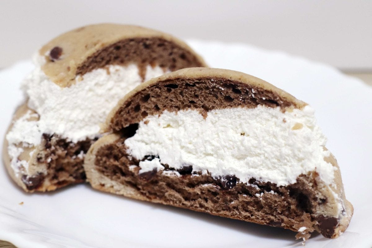 カントリーマアムパン