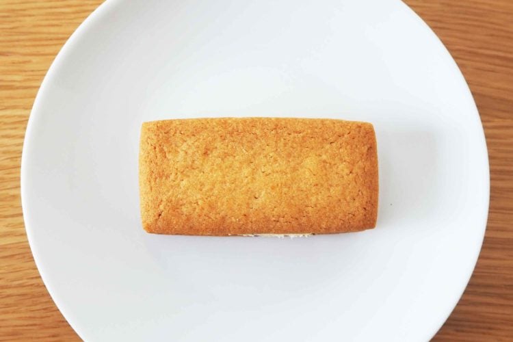 六花亭マルセイバターサンド