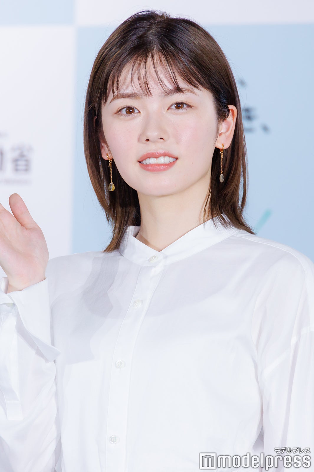 小芝風花（C）モデルプレス