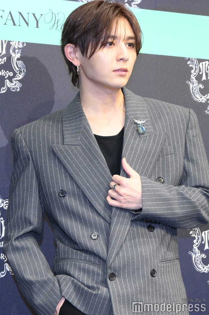 山田涼介(C)モデルプレス