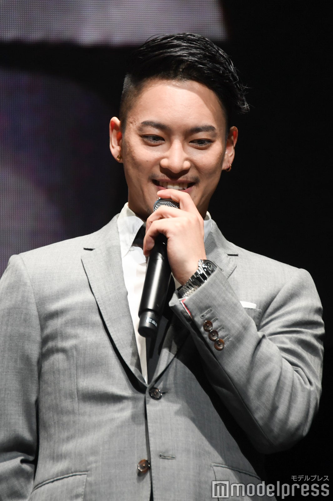 三山凌輝（C）モデルプレス