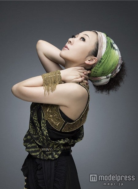 Misia 向井理主演映画の主題歌に決定 コメント到着 モデルプレス