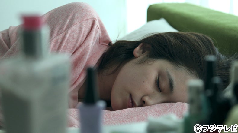 筧美和子／「テラスハウス」7月12日放送回より