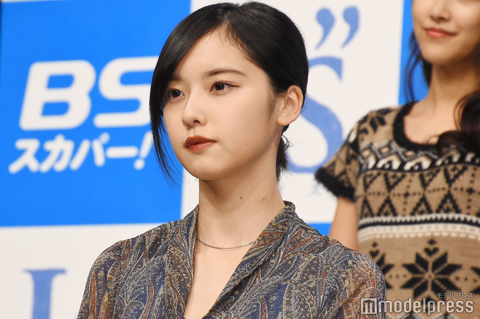 加藤小夏 （C）モデルプレス