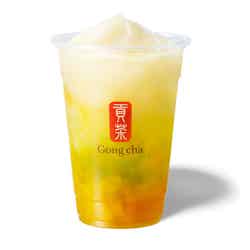 マスカット&マンゴー ジェラッティー/提供画像