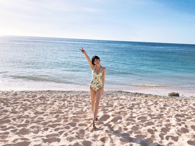 兒玉遥／提供画像