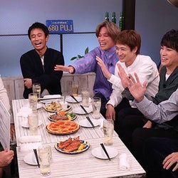 Kis-My-Ft2千賀健永、中居正広にガチギレ!?「俺はおもちゃじゃない!」