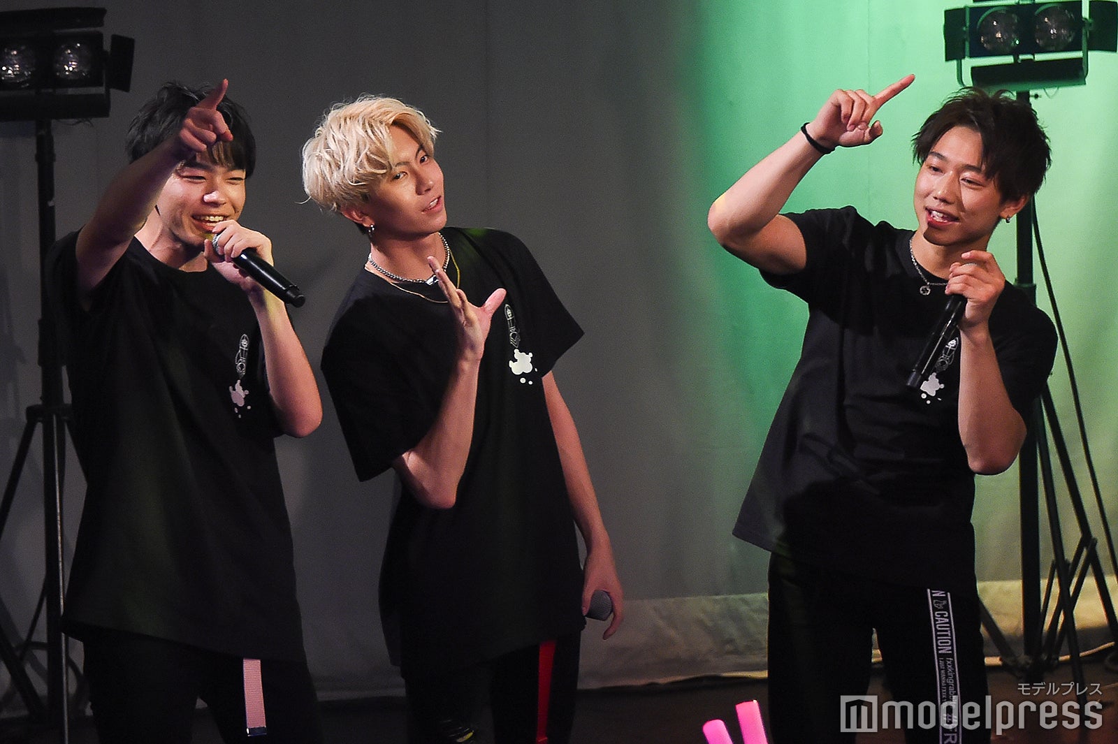 Zero PLANET（C）モデルプレス