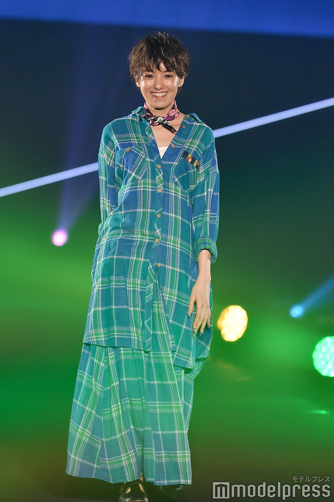 南明奈（C）モデルプレス