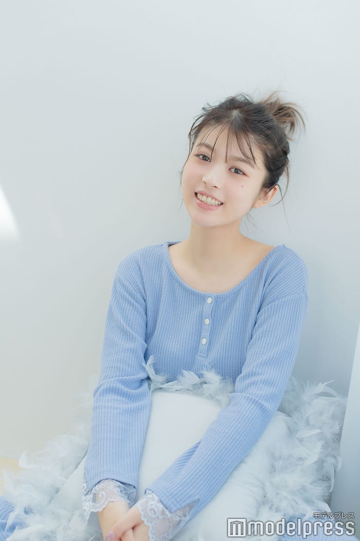 馬場ふみか(C)モデルプレス