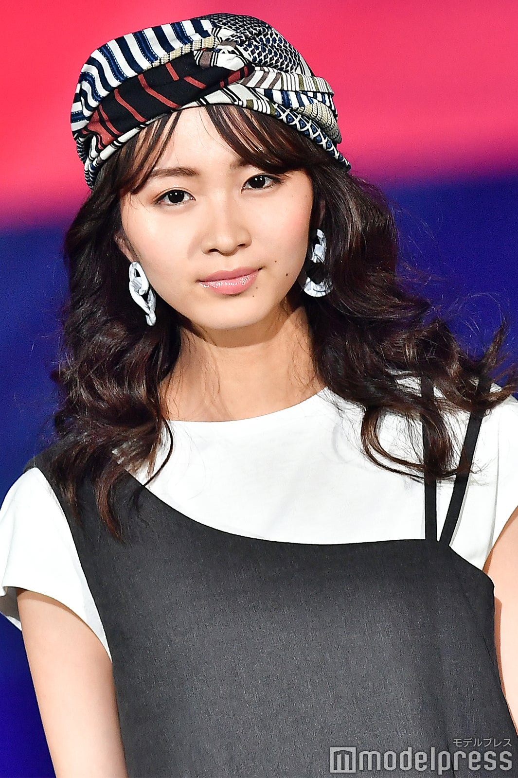 岡崎紗絵 （C）モデルプレス