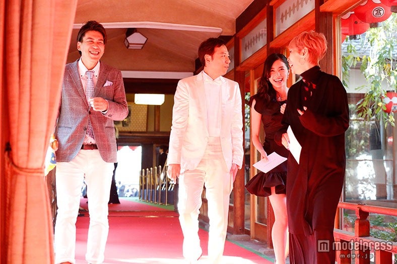 イベントの様子