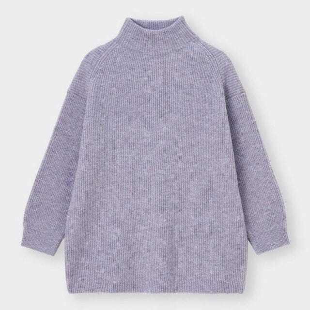 GU　トップス　新作