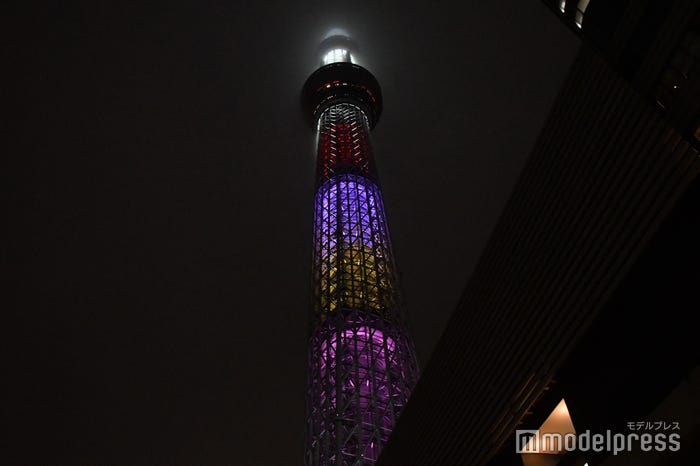 東京スカイツリー(C)モデルプレス