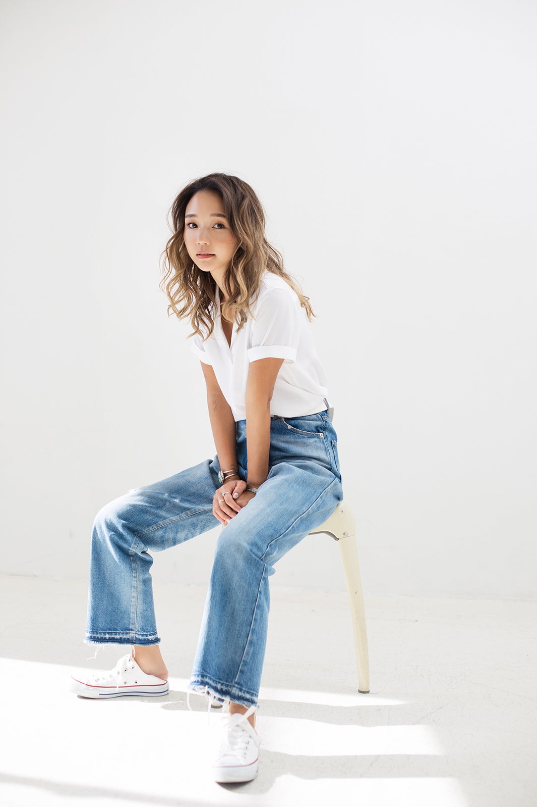 Baby kiy（提供写真）