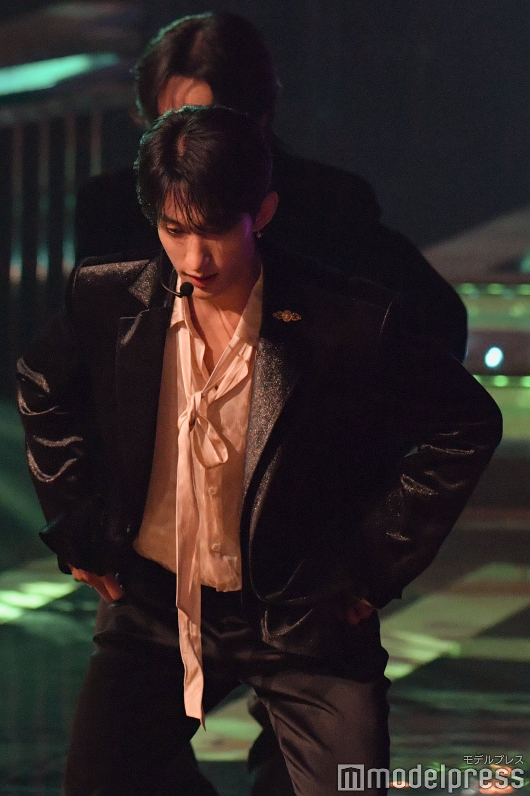 SEVENTEEN（C）モデルプレス