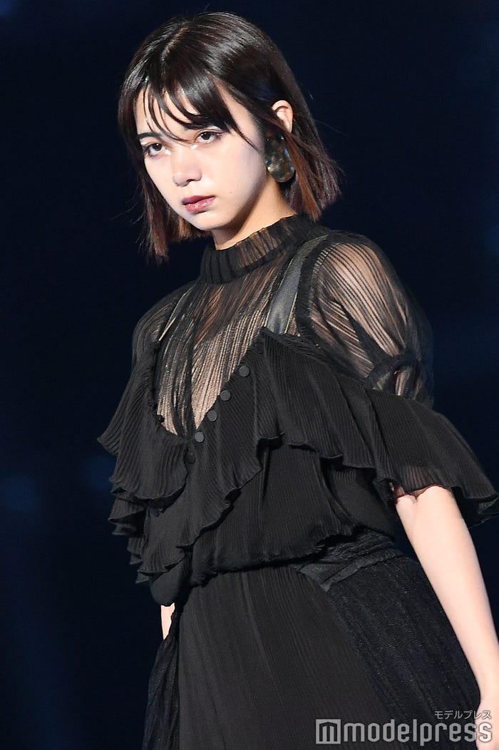 池田エライザ(C)モデルプレス