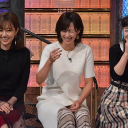 羽野晶紀、夫・和泉元彌の異常な愛情表現を告白!『ダウンタウンDX』