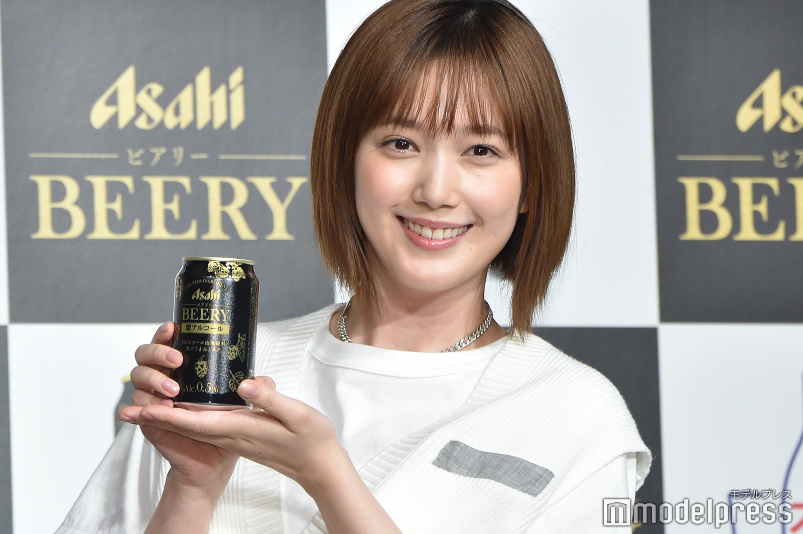 本田翼（C）モデルプレス