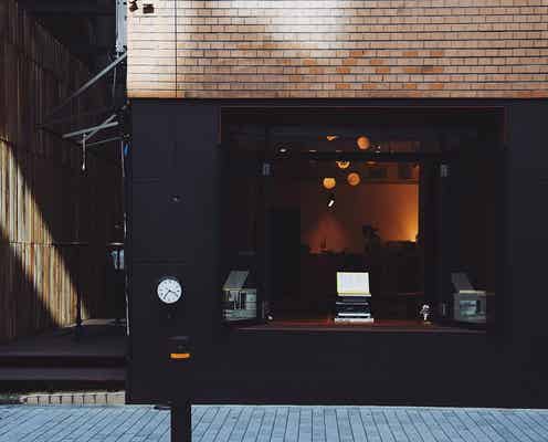 日本橋に「アート・音楽・食」の複合ビル誕生 パンケーキや“世界最高”の紅茶を提供