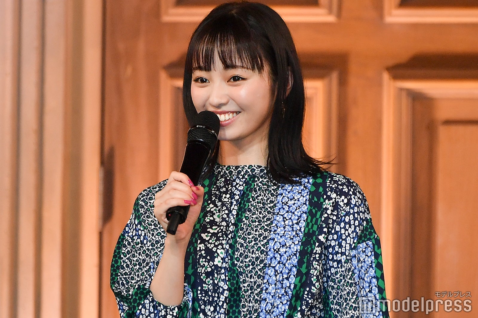 今泉佑唯「しょっちゅう逃げ出してました」 初舞台を回顧