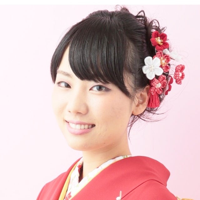 七村秀佳 （提供写真）